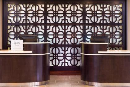 Sheraton Hartford South - image 12