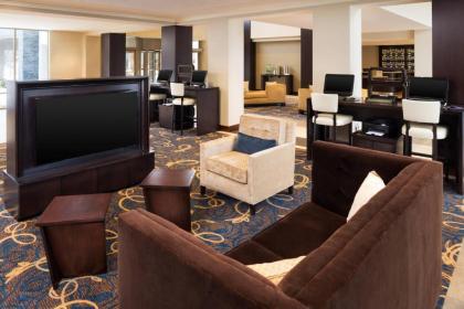 Sheraton Hartford South - image 15
