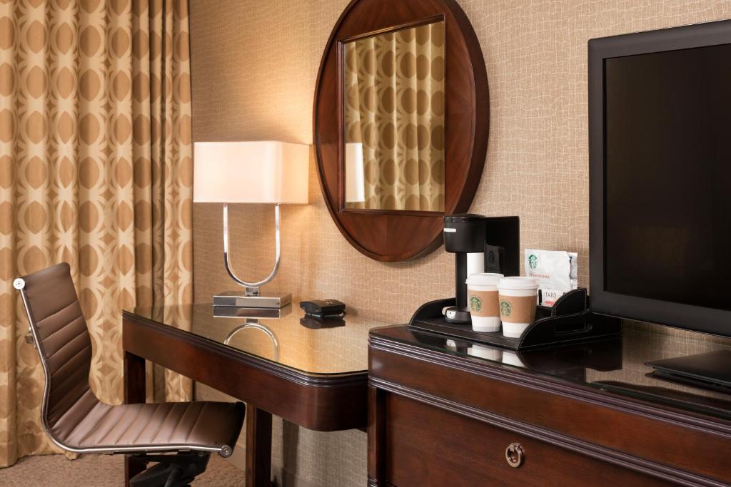 Sheraton Hartford South - image 5