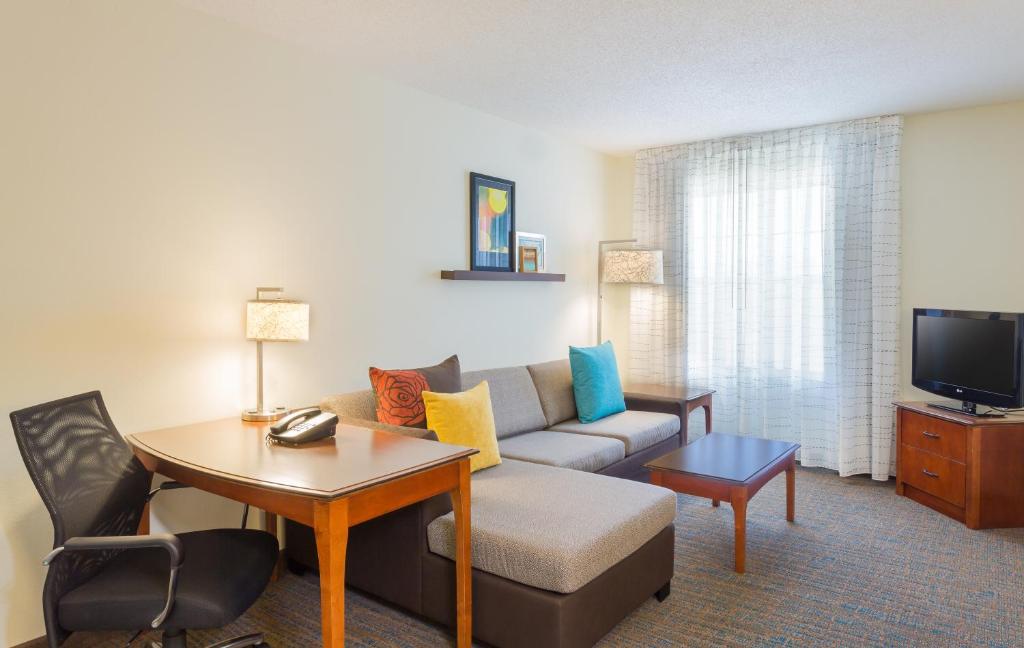 Residence Inn Hartford Rocky Hill - image 6
