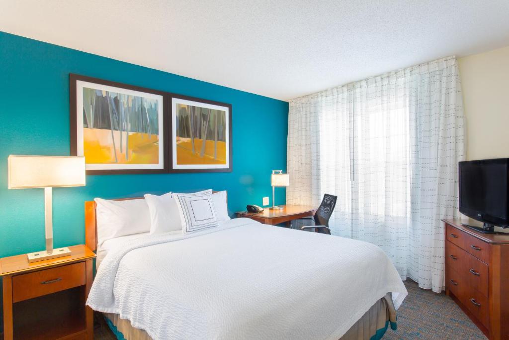 Residence Inn Hartford Rocky Hill - image 7