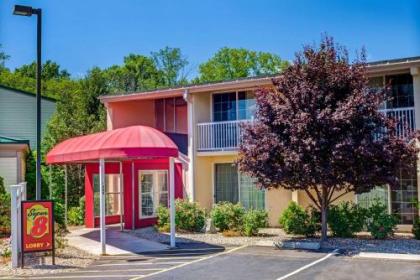 HomeSpring Inn & Studios - Hartford South - Rocky Hill