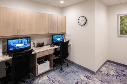 Hampton Inn & Suites Rocky Hill - Hartford South - image 15