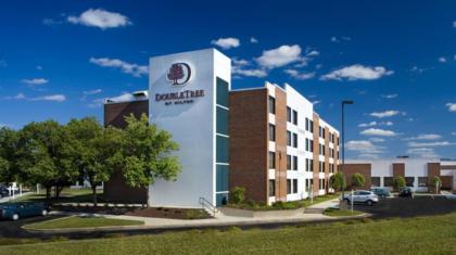 DoubleTree by Hilton Rocky Mount