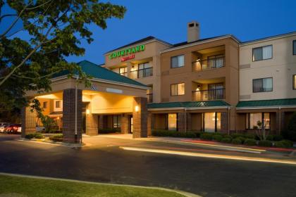 Courtyard by marriott Rocky mount Rocky mount