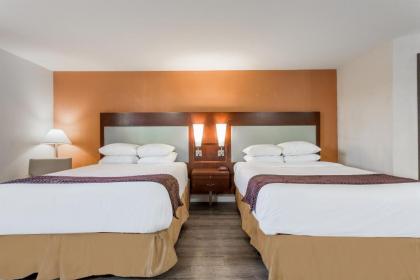 Days Inn & Suites by Wyndham Rocky Mount Golden East - image 15