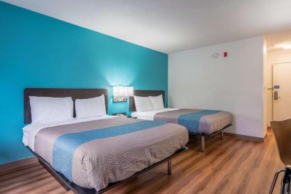 Motel 6-Rocky Mount NC - image 11