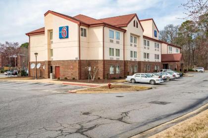 Motel 6-Rocky Mount NC - image 14