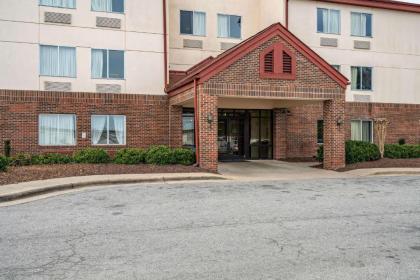 Motel 6-Rocky Mount NC - image 15