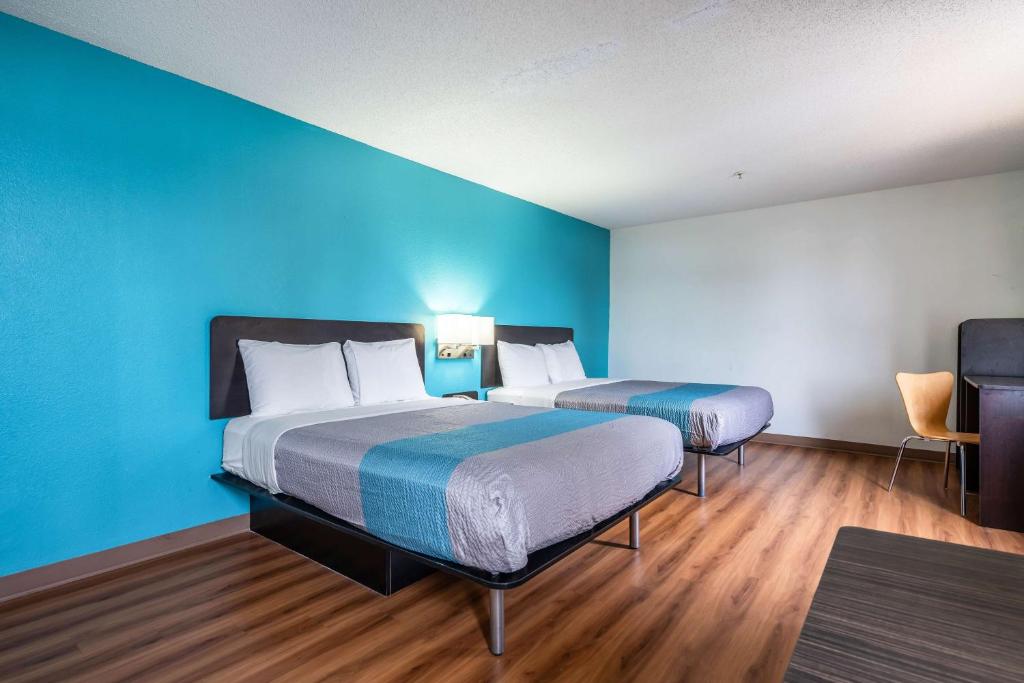 Motel 6-Rocky Mount NC - image 4