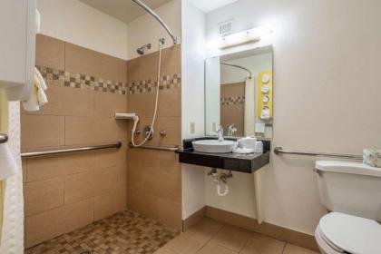 Motel 6-Rocky Mount NC - image 9
