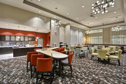 Homewood Suites By Hilton Rocky Mount - image 11