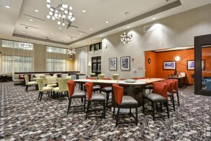 Homewood Suites By Hilton Rocky Mount - image 12