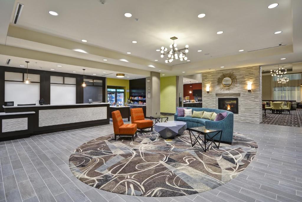 Homewood Suites By Hilton Rocky Mount - image 7
