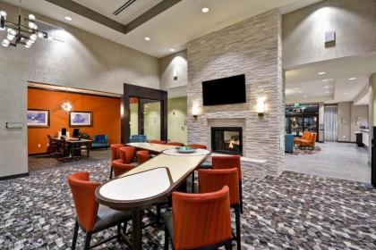Homewood Suites By Hilton Rocky Mount - image 9