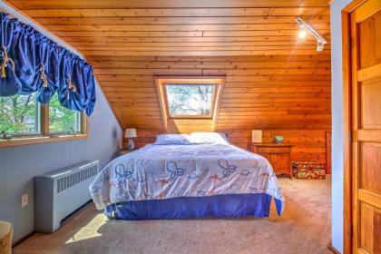 Holiday homes in Rocky Point New York