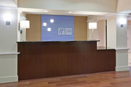 Holiday Inn Express Hotel & Suites Rogers an IHG Hotel - image 11
