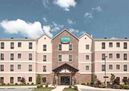 Staybridge Suites Rogers - Bentonville an IHG Hotel in Johnson