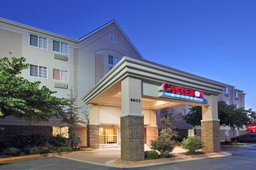 Candlewood Suites Rogers-Bentonville an IHG Hotel - main image
