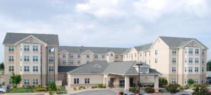 Homewood Suites by Hilton Bentonville Rogers Rogers Arkansas