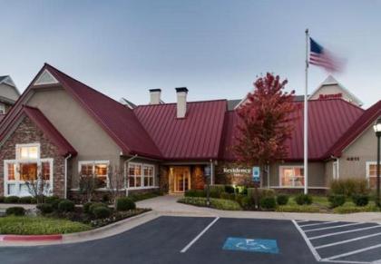 Residence Inn by marriott Rogers Rogers Arkansas