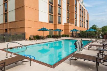 Hyatt Place RogersBentonville Arkansas