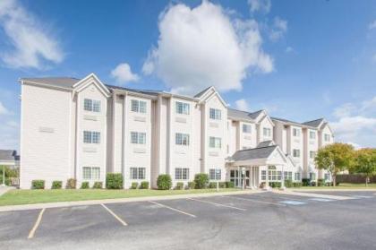 microtel Inn by Wyndham Rogers Rogers