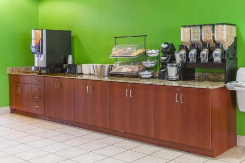 Microtel Inn by Wyndham Rogers - image 2