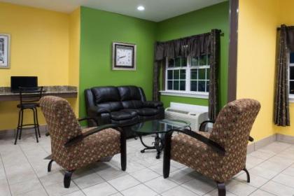 Microtel Inn by Wyndham Rogers - image 5