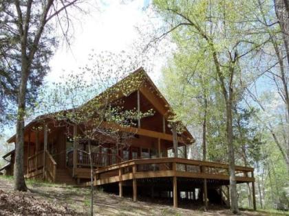 War Eagle Lake House