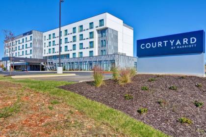 Courtyard by Marriott Bentonville Rogers