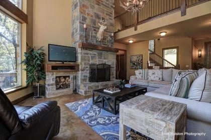 Holiday homes in Rogers Arkansas