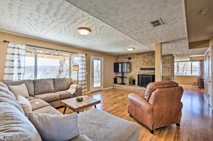 Holiday homes in Rogers Arkansas