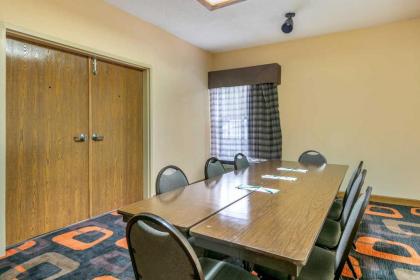 Quality Inn Rogersville - image 8
