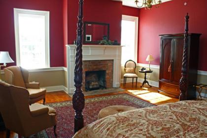 Hale Springs Inn - image 8