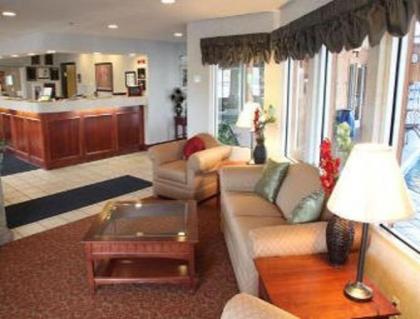 Baymont by Wyndham Rolla - image 21