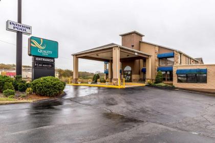 Hotel in Rolla Missouri