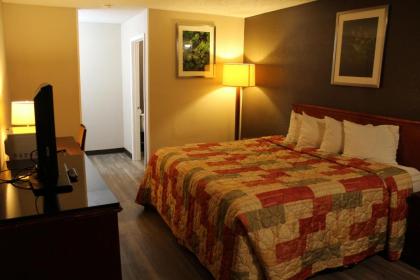 Regency Inn & Suites