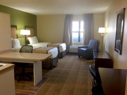 Extended Stay America Suites - Chicago - Rolling Meadows - image 12