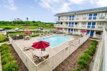 Motel 6-Rolling Meadows IL - Chicago Northwest - image 14