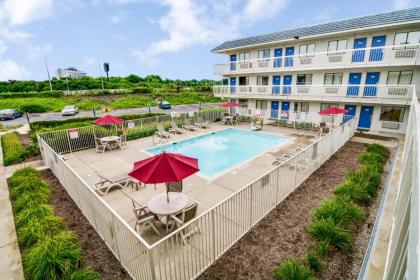 Motel 6-Rolling Meadows IL - Chicago Northwest - image 15