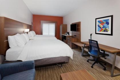 Holiday Inn Express Rome-East an IHG Hotel - image 14