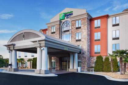 Holiday Inn Express Rome-East an IHG Hotel - image 15