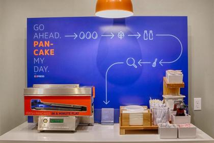 Holiday Inn Express Rome-East an IHG Hotel - image 4