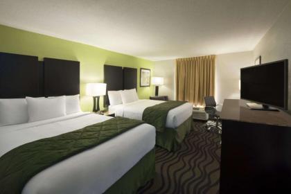 Days Inn by Wyndham Rome Downtown - image 6
