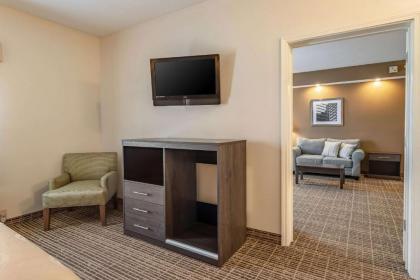 Quality Inn Rome - image 11