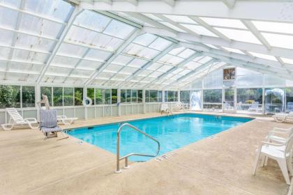Quality Inn Rome - image 12