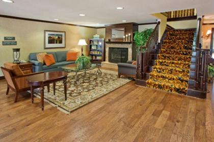 Country Inn & Suites by Radisson Rome GA - image 13