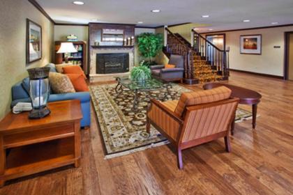 Country Inn & Suites by Radisson Rome GA - image 14