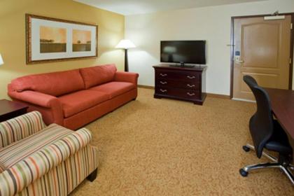 Country Inn & Suites by Radisson Rome GA - image 15